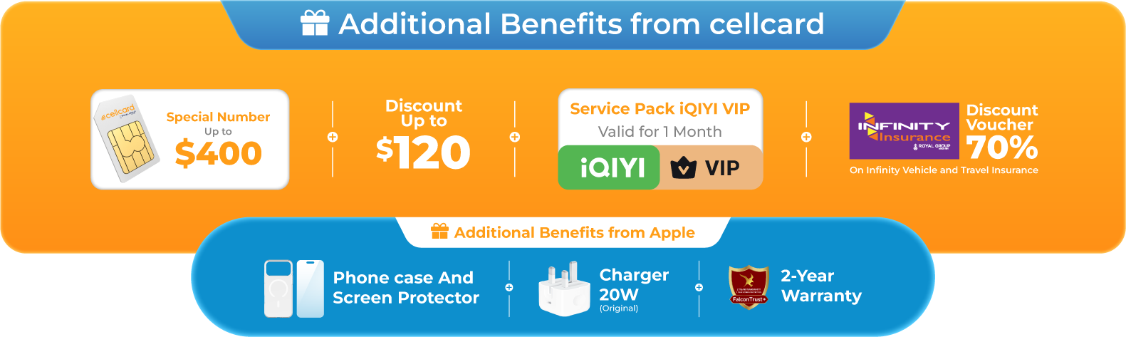 CCxapple Offer EN